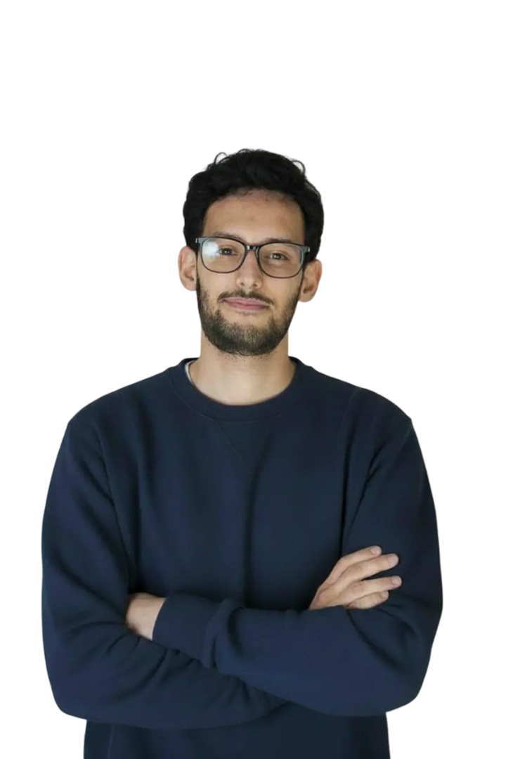 Youssef Mafamane - Web Designer Morocco